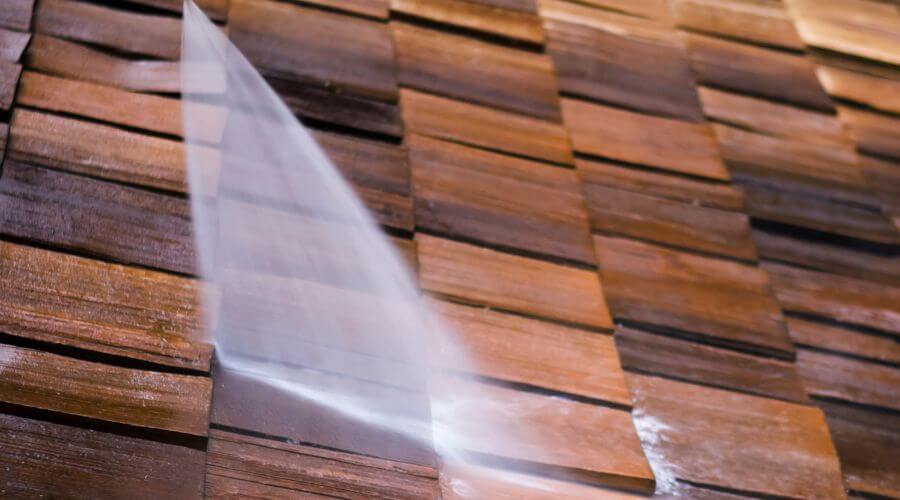 Professional tile roof repair services in Larslan, MT